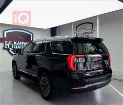 جی ئێم سی یوکۆن